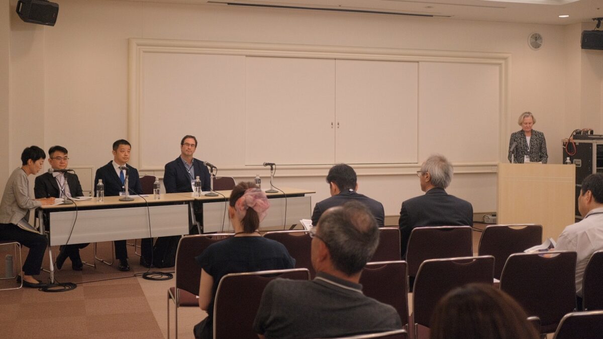 Press conference Aug 03, 2023.