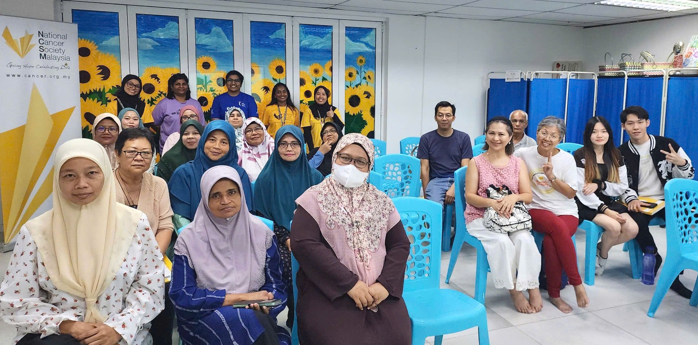 GS Malaysia-NCSM-break barriers in cancer