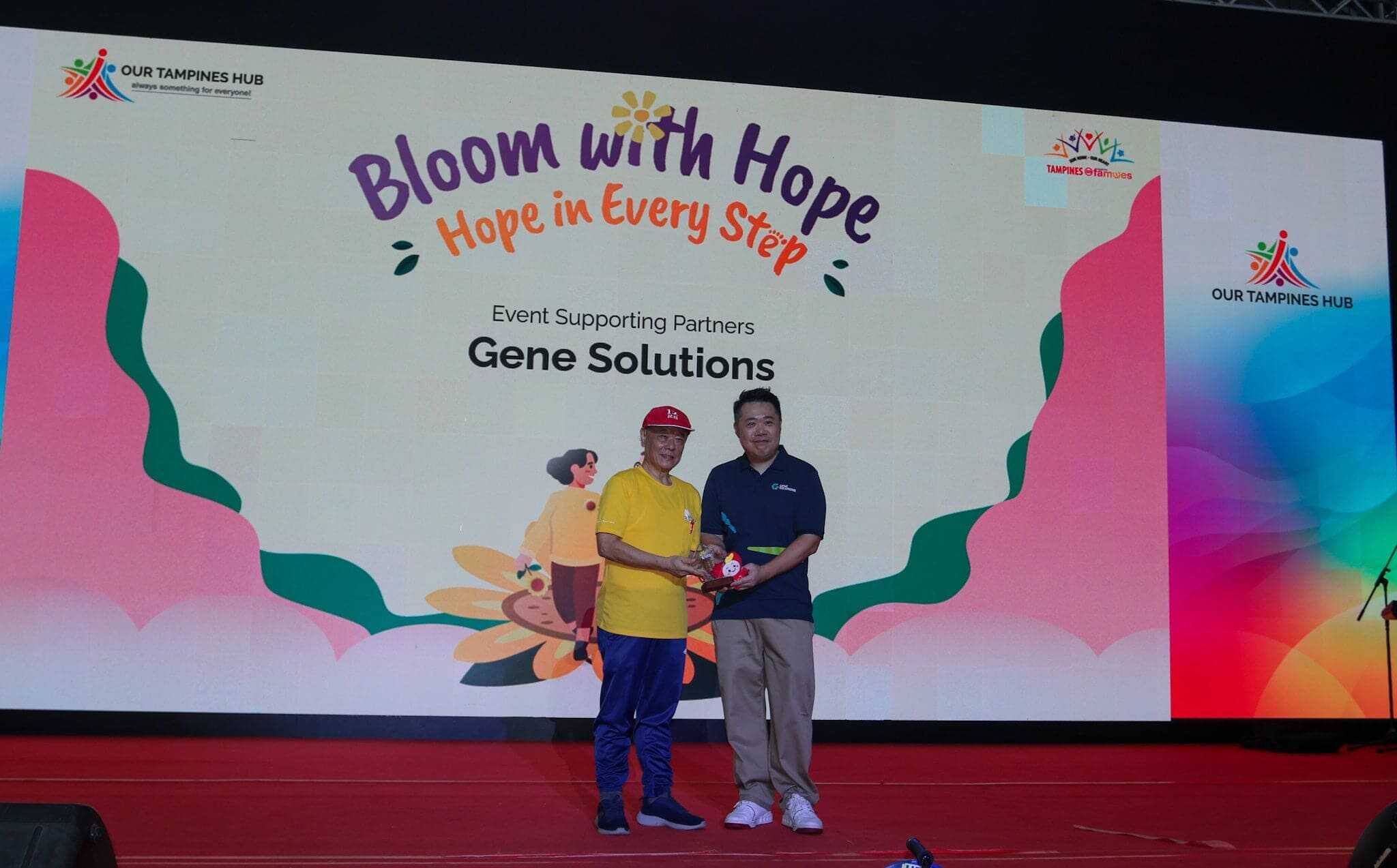 365 Cancer Prevention Society (365CPS)