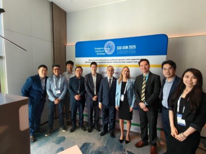 Gene-Solutions-and-falcuty-at-SSO-ASM