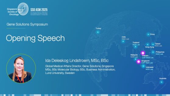 Ida-Deleskog-Lindstroem-Global-Medical-Affairs-Director-Gene-Solutions