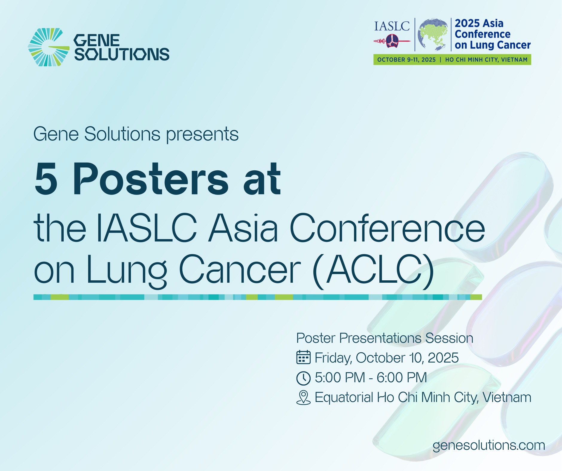 Empower Cancer Care with Advanced Multi-omics & AI