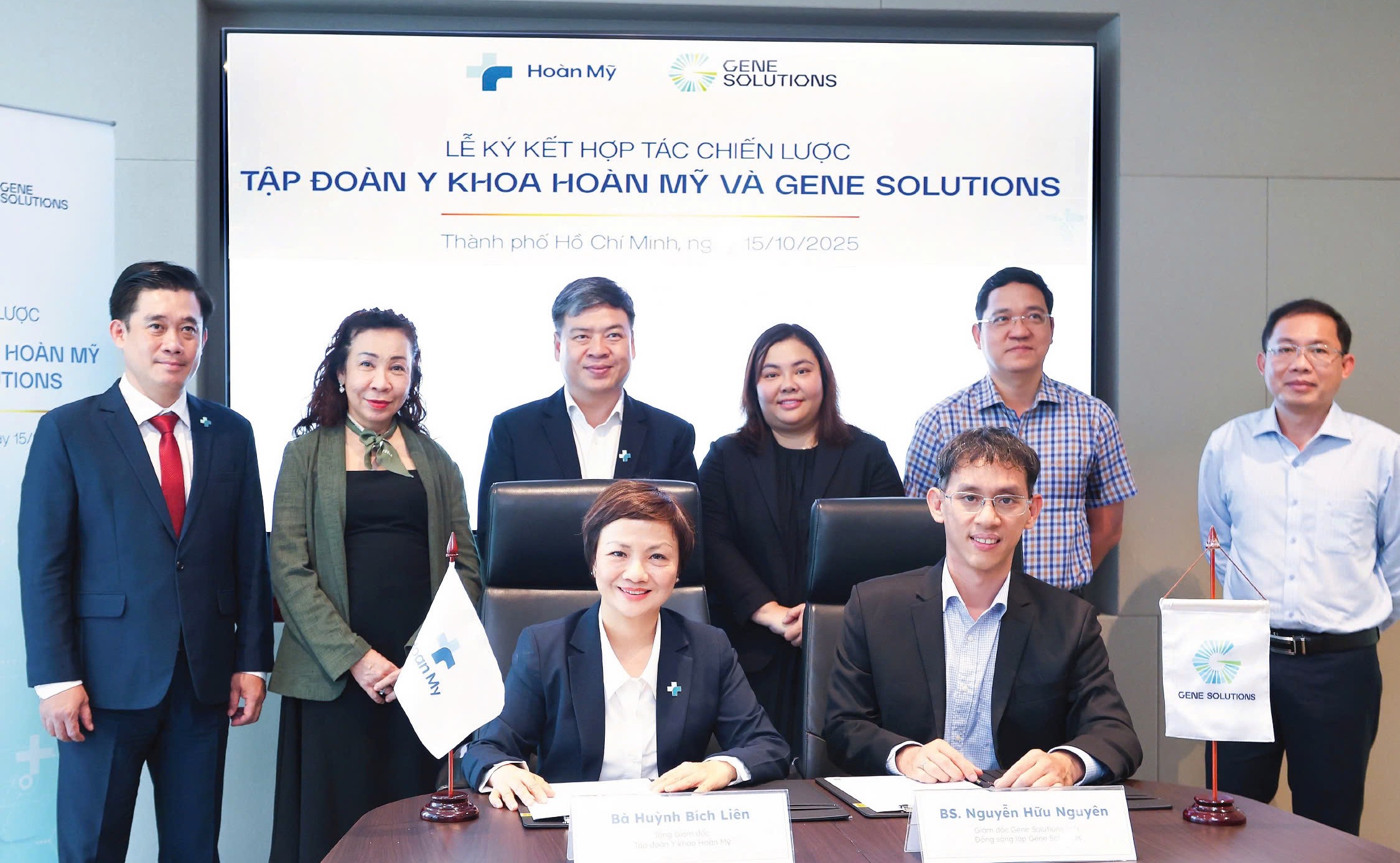 Expanding Access to International-Standard Genetic Testing