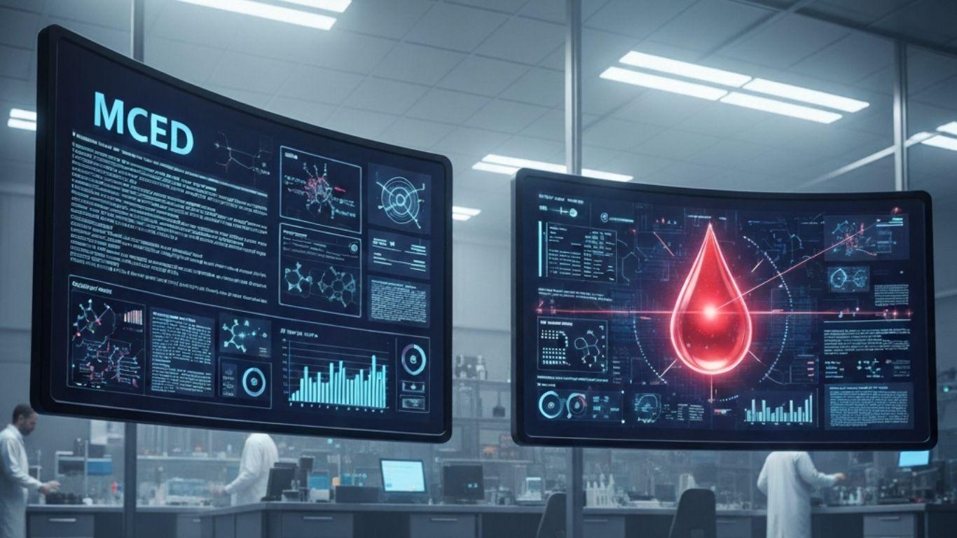 Limitations and Ongoing Challenges MCED 