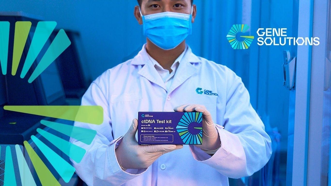 MCED Technology Introduction