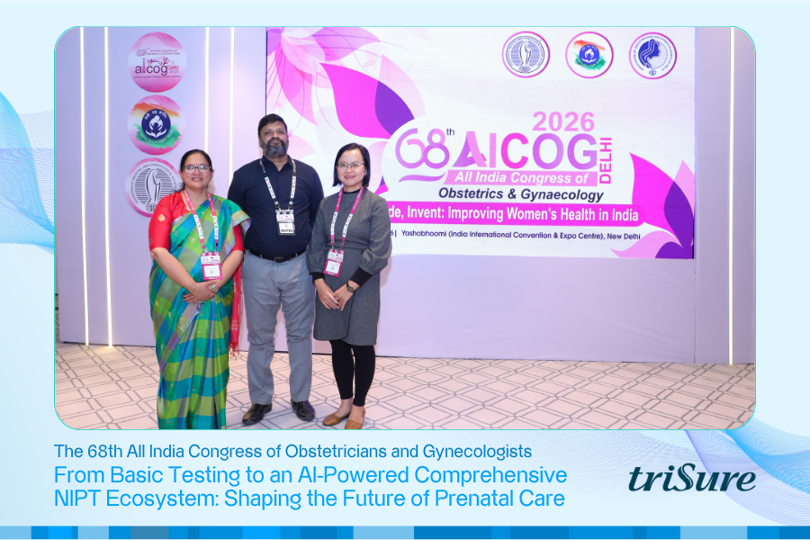 Shaping the Future of Prenatal Care in India
