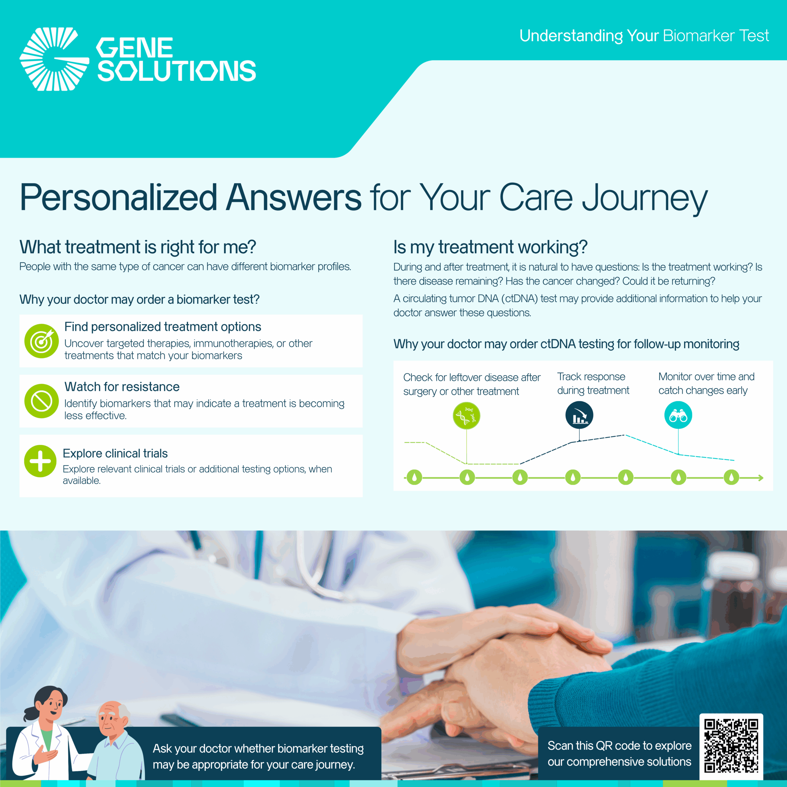 A Personalized Approach to Cancer Care